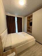 Blue Boutique Apartments 2