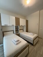 Blue Boutique Apartments 2