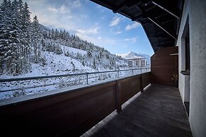 Apartment Eastside Top 8