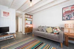Whirlygig Cottage Near to Penzance Harbour