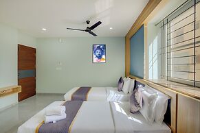 Hotel Park Lane Yelahanka