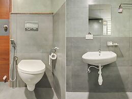 Hotel Park Lane Yelahanka