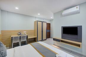 Hotel Park Lane Yelahanka