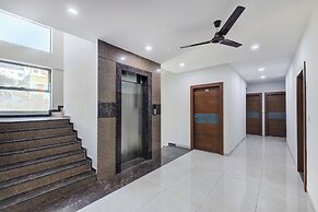 Hotel Park Lane Yelahanka