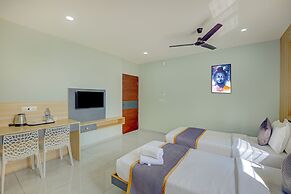 Hotel Park Lane Yelahanka