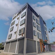 Hotel Park Lane Yelahanka