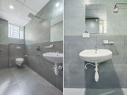 Hotel Park Lane Yelahanka