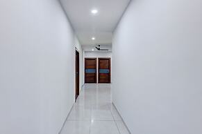 Hotel Park Lane Yelahanka