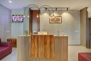 Hotel Park Lane Yelahanka