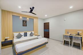 Hotel Park Lane Yelahanka