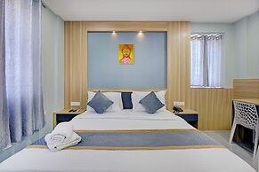 Hotel Park Lane Yelahanka