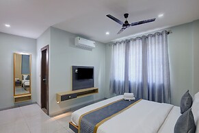 Hotel Park Lane Yelahanka