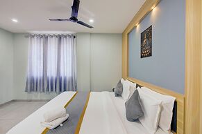 Hotel Park Lane Yelahanka