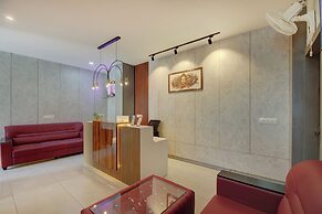 Hotel Park Lane Yelahanka