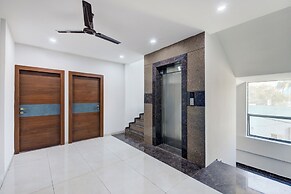 Hotel Park Lane Yelahanka