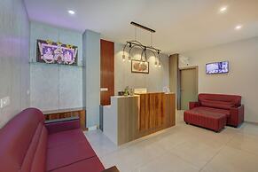 Hotel Park Lane Yelahanka