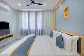 Hotel Park Lane Yelahanka