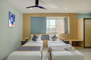 Hotel Park Lane Yelahanka