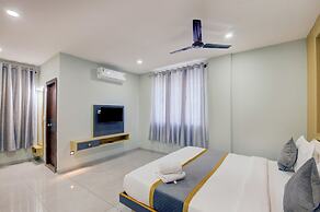 Hotel Park Lane Yelahanka