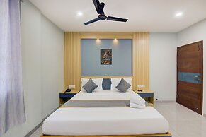 Hotel Park Lane Yelahanka