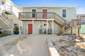 Beach House - Surfs Up Under Tow by PHG