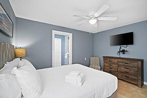 Beach House - Surfs Up Under Tow by PHG