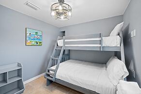 Beach House - Surfs Up Under Tow by PHG