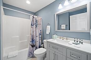 Beach House - Surfs Up Under Tow by PHG