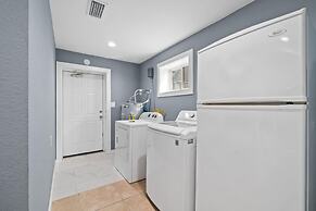 Beach House - Surfs Up Under Tow by PHG