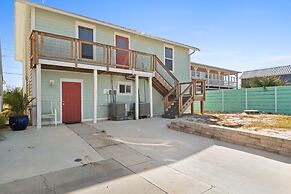 Beach House - Surfs Up Under Tow by PHG