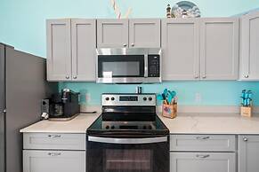 Beach House - Surfs Up Under Tow by PHG