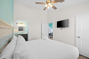 Beach House - Surfs Up Under Tow by PHG