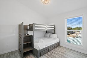 Beach House - Surfs Up Under Tow by PHG