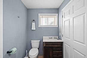 Beach House - Surfs Up Under Tow by PHG