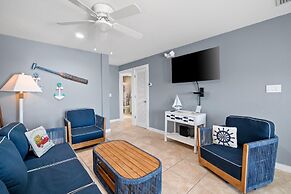 Beach House - Surfs Up Under Tow by PHG