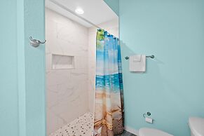 Beach House - Surfs Up Under Tow by PHG