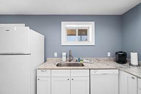 Beach House - Surfs Up Under Tow by PHG