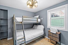 Beach House - Surfs Up Under Tow by PHG