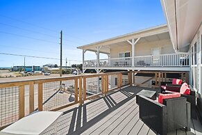 Beach House - Surfs Up Under Tow by PHG