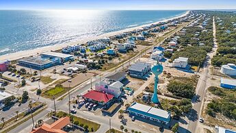 Beach House - Surfs Up Under Tow by PHG