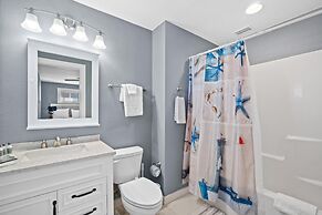 Beach House - Surfs Up Under Tow by PHG