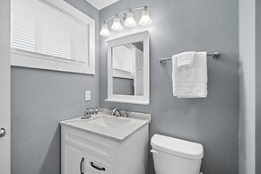 Beach House - Surfs Up Under Tow by PHG