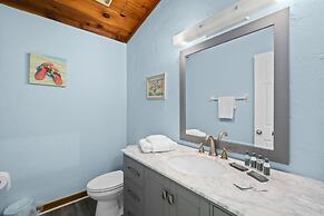 Beach House - Surfs Up Under Tow by PHG