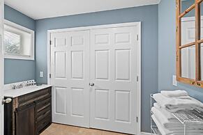 Beach House - Surfs Up Under Tow by PHG