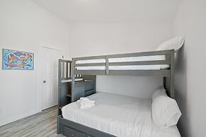 Beach House - Surfs Up Under Tow by PHG