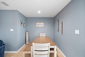 Beach House - Surfs Up Under Tow by PHG