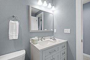 Beach House - Surfs Up Under Tow by PHG