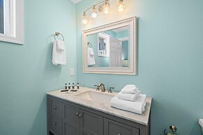 Beach House - Surfs Up Under Tow by PHG