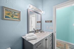 Beach House - Surfs Up Under Tow by PHG