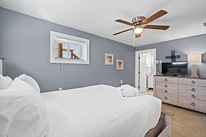 Beach House - Surfs Up Under Tow by PHG